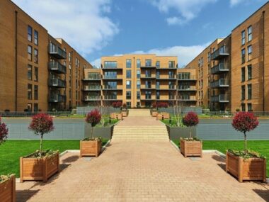 Top 10 Safest Boroughs in London