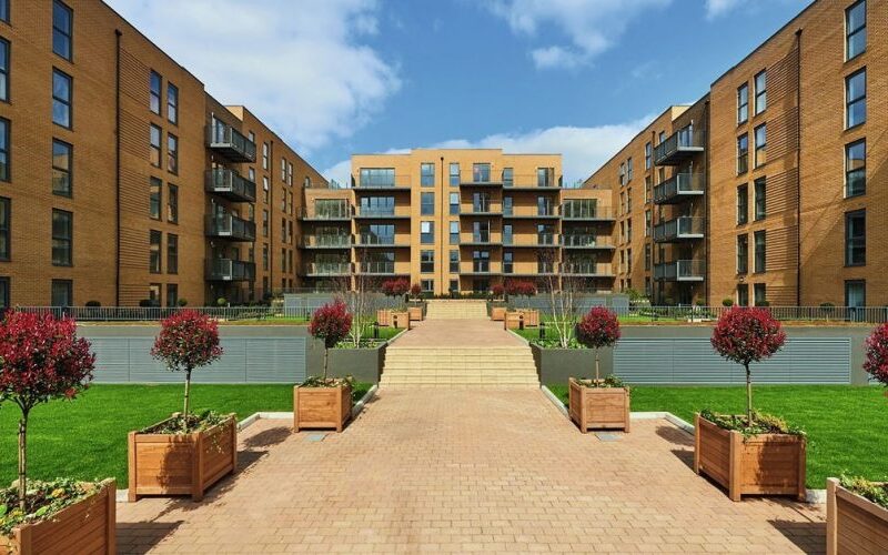 Top 10 Safest Boroughs in London