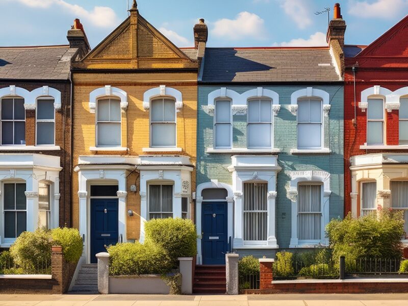 Top 10 Safest Places to Live in the United Kingdom.