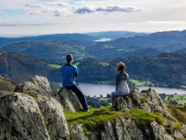 Top 10 Places to go on a Honeymoon in the United Kingdom