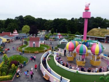 Top 10 Most Family-Friendly Cities in the United Kingdom